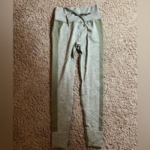 PINK Victoria’s Secret Seamless Leggings